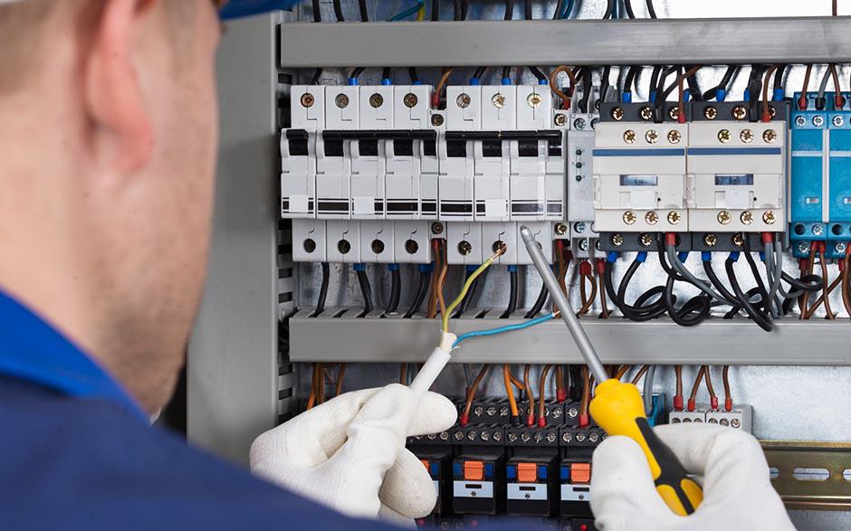 électricien courant faible Margny-lès-Compiègne