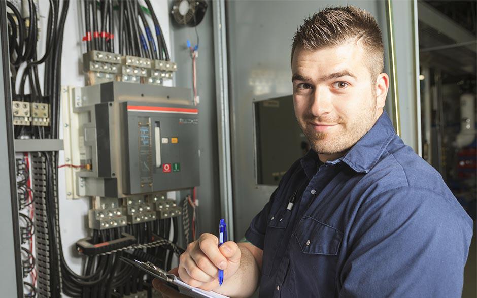 électricien courant faible Itteville