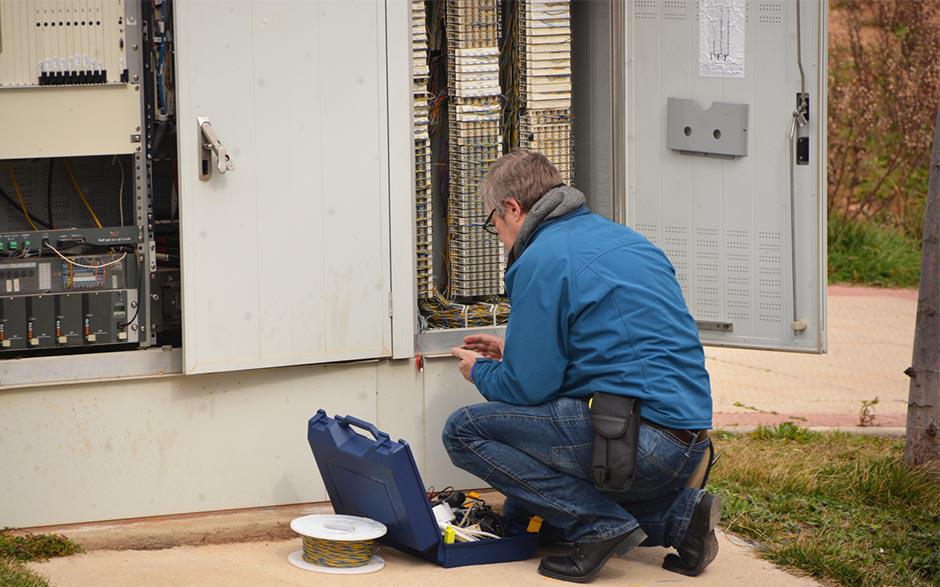  dépannage électricien La Garenne-Colombes