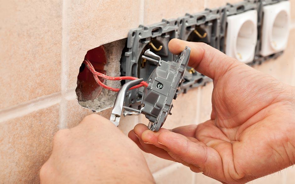 technicien électricien La Garenne-Colombes