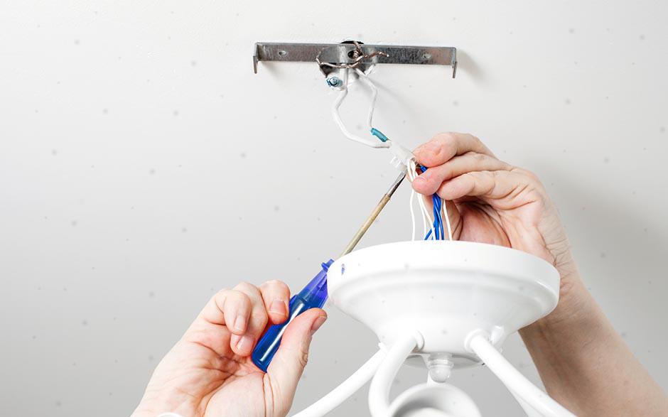 électricien de maintenance Ivry-sur-Seine