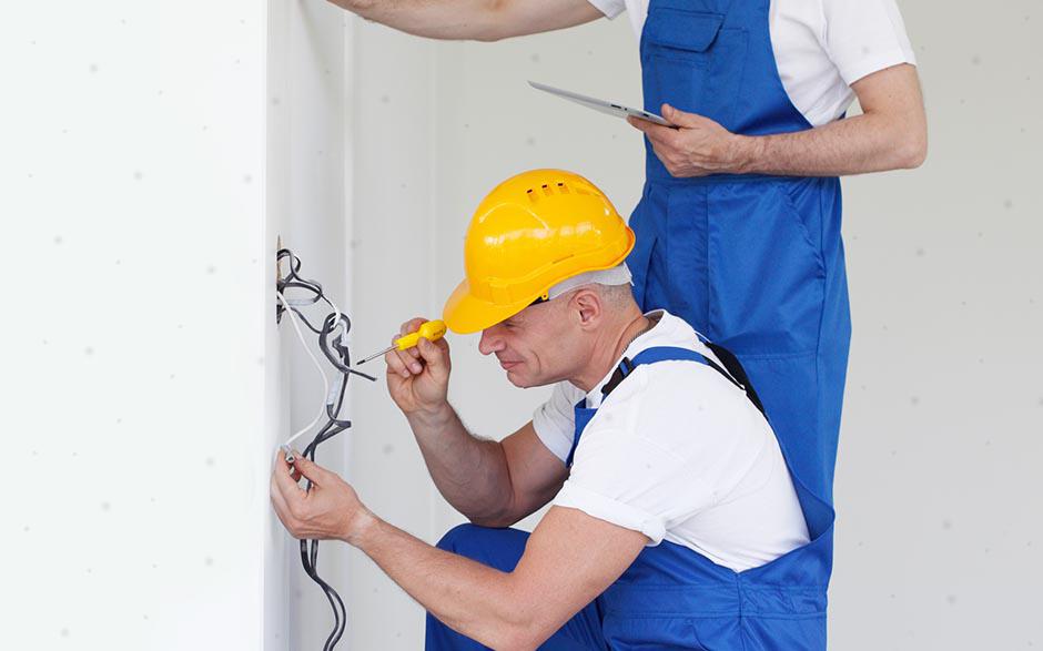 électricien de maintenance Ivry-sur-Seine