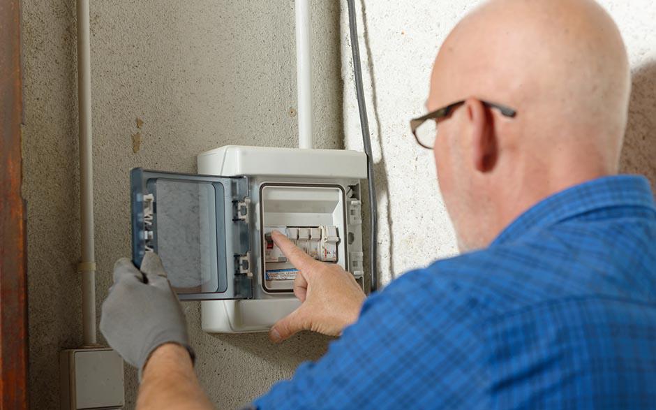  dépannage électricien La Garenne-Colombes