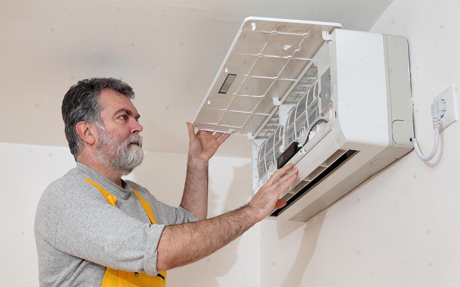 monteur électricien Lieusaint